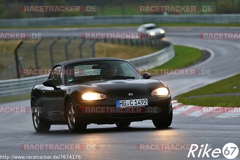 Bild #7674176 - Touristenfahrten Nürburgring Nordschleife (04.10.2019)