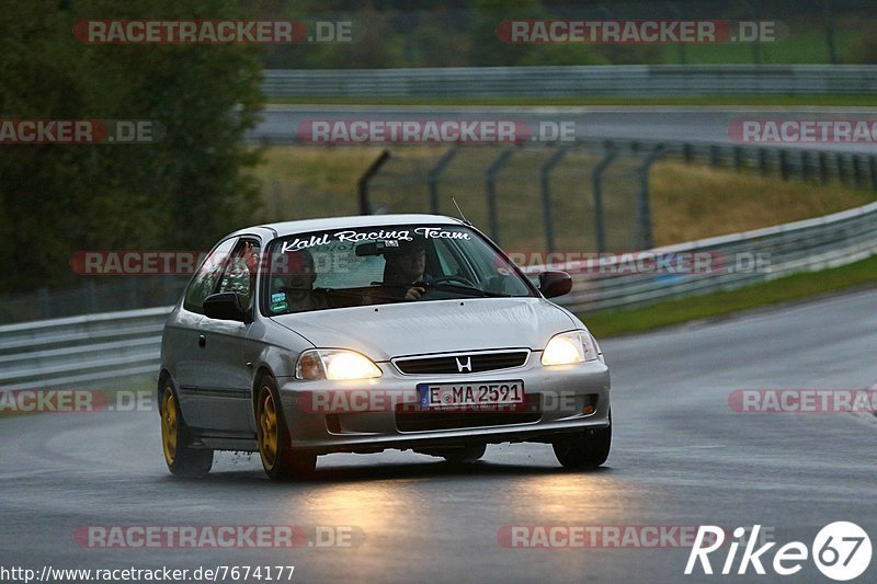 Bild #7674177 - Touristenfahrten Nürburgring Nordschleife (04.10.2019)