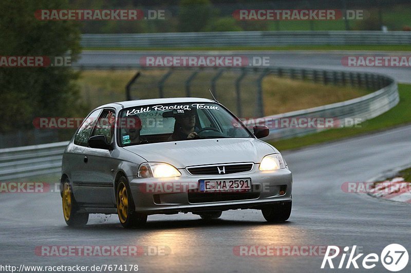 Bild #7674178 - Touristenfahrten Nürburgring Nordschleife (04.10.2019)