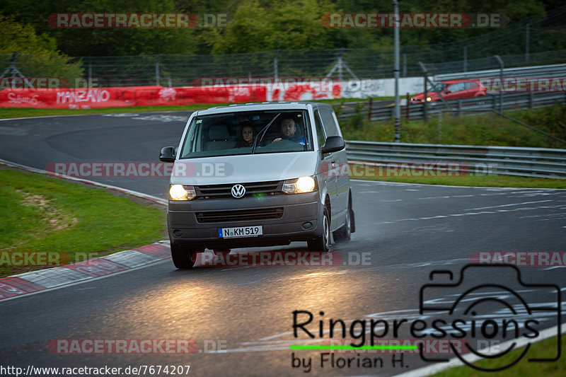 Bild #7674207 - Touristenfahrten Nürburgring Nordschleife (04.10.2019)