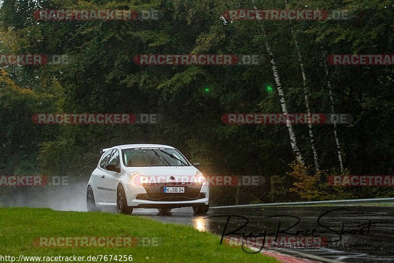 Bild #7674256 - Touristenfahrten Nürburgring Nordschleife (04.10.2019)