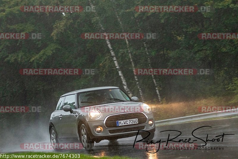 Bild #7674303 - Touristenfahrten Nürburgring Nordschleife (04.10.2019)