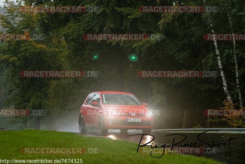 Bild #7674325 - Touristenfahrten Nürburgring Nordschleife (04.10.2019)