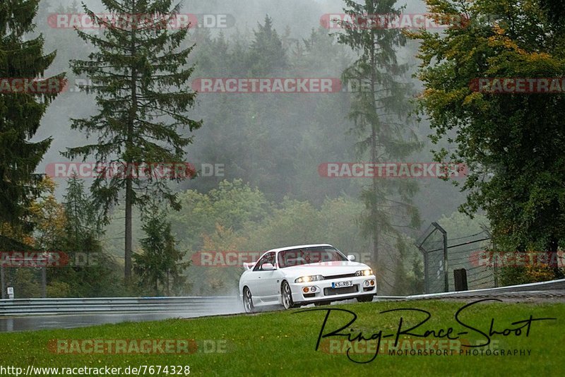 Bild #7674328 - Touristenfahrten Nürburgring Nordschleife (04.10.2019)