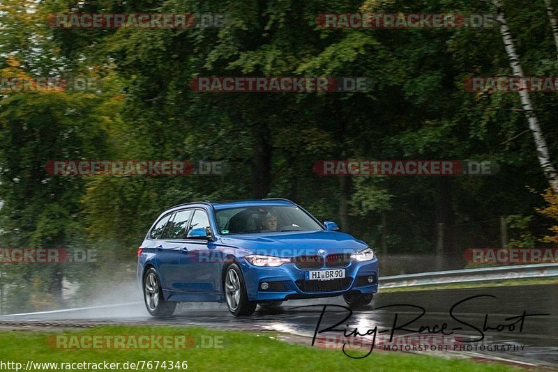 Bild #7674346 - Touristenfahrten Nürburgring Nordschleife (04.10.2019)