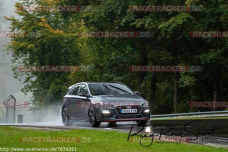 Bild #7674351 - Touristenfahrten Nürburgring Nordschleife (04.10.2019)