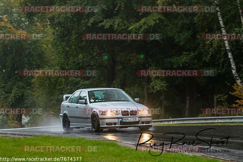 Bild #7674377 - Touristenfahrten Nürburgring Nordschleife (04.10.2019)