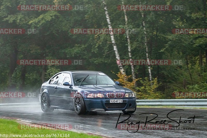 Bild #7674384 - Touristenfahrten Nürburgring Nordschleife (04.10.2019)