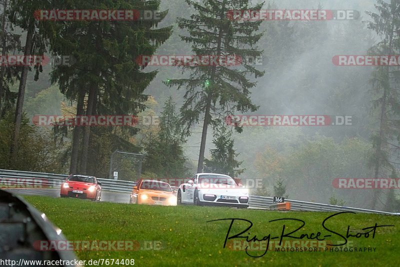 Bild #7674408 - Touristenfahrten Nürburgring Nordschleife (04.10.2019)