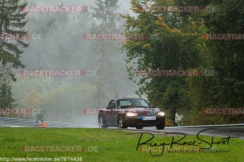 Bild #7674426 - Touristenfahrten Nürburgring Nordschleife (04.10.2019)