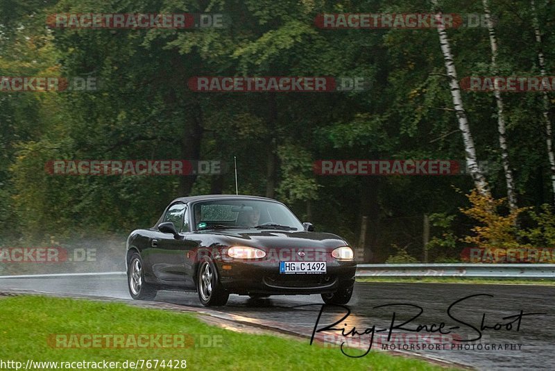 Bild #7674428 - Touristenfahrten Nürburgring Nordschleife (04.10.2019)