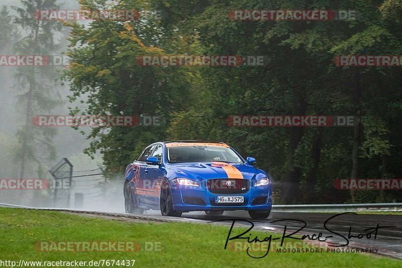 Bild #7674437 - Touristenfahrten Nürburgring Nordschleife (04.10.2019)