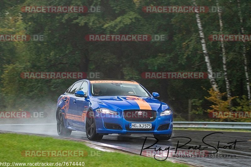 Bild #7674440 - Touristenfahrten Nürburgring Nordschleife (04.10.2019)