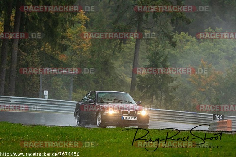 Bild #7674450 - Touristenfahrten Nürburgring Nordschleife (04.10.2019)