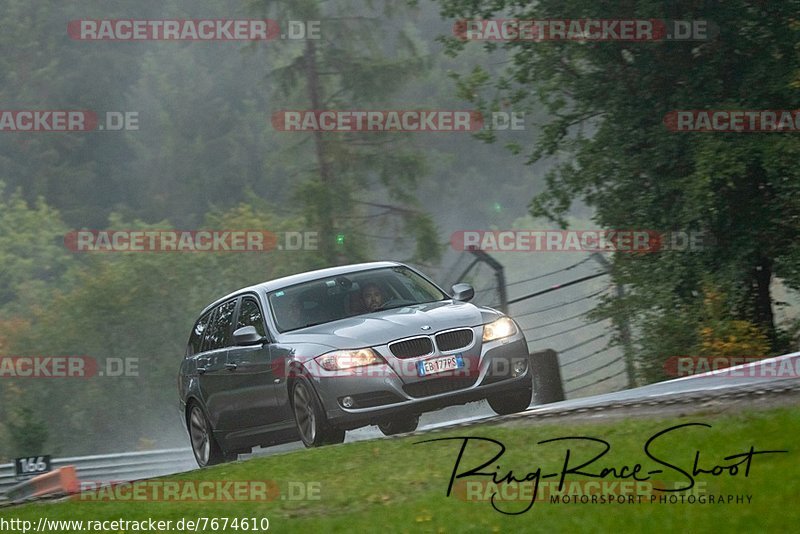 Bild #7674610 - Touristenfahrten Nürburgring Nordschleife (04.10.2019)