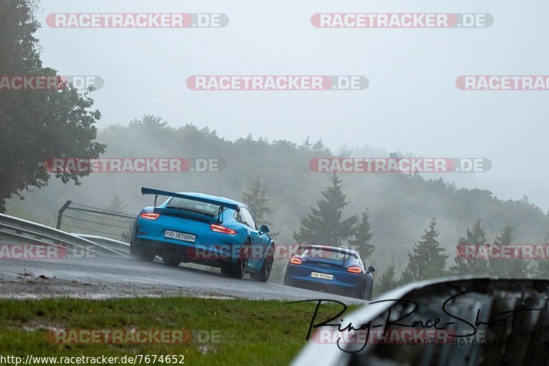 Bild #7674652 - Touristenfahrten Nürburgring Nordschleife (04.10.2019)