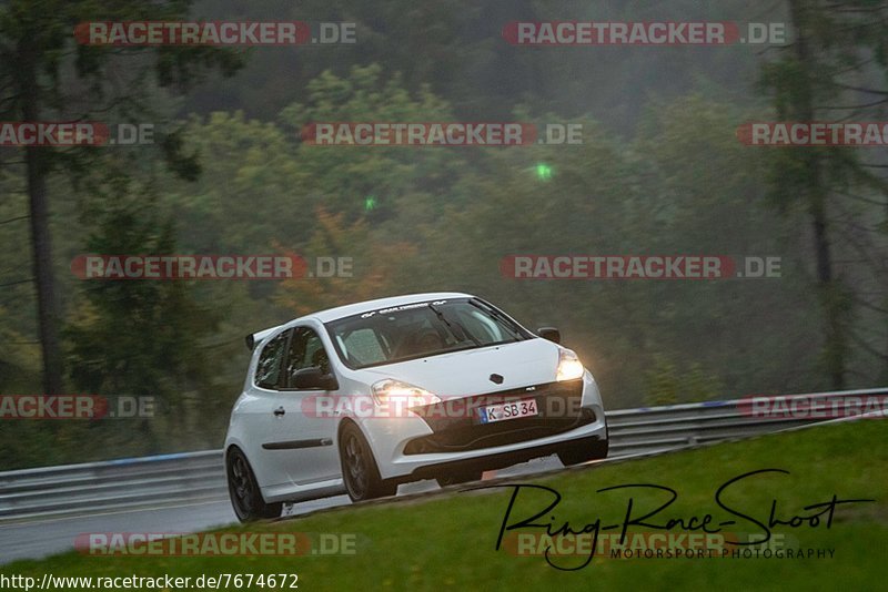 Bild #7674672 - Touristenfahrten Nürburgring Nordschleife (04.10.2019)