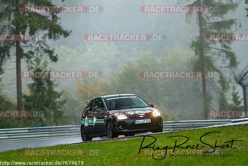 Bild #7674679 - Touristenfahrten Nürburgring Nordschleife (04.10.2019)