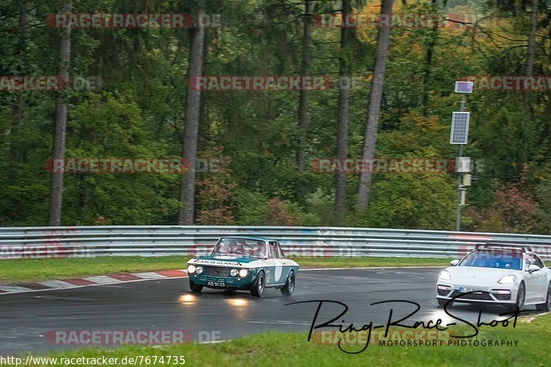 Bild #7674735 - Touristenfahrten Nürburgring Nordschleife (04.10.2019)