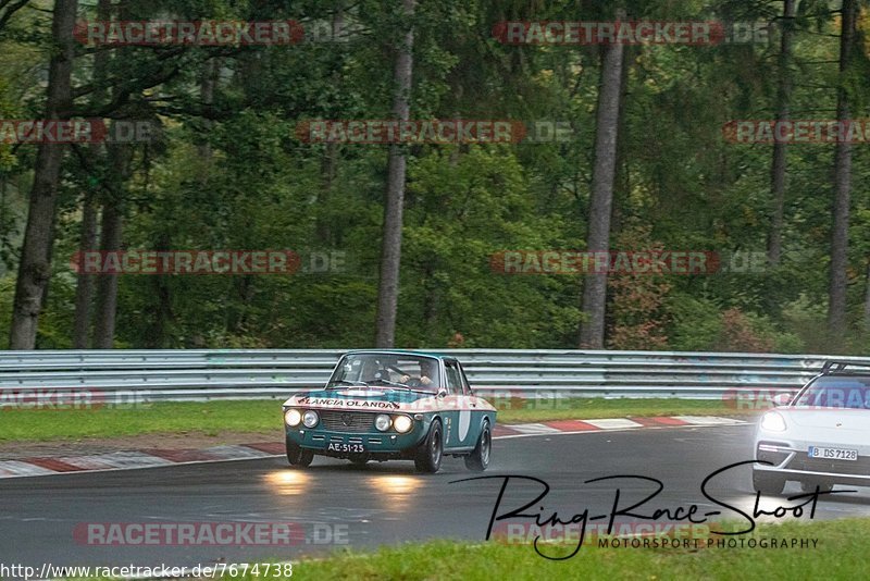 Bild #7674738 - Touristenfahrten Nürburgring Nordschleife (04.10.2019)