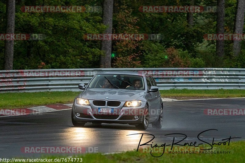 Bild #7674773 - Touristenfahrten Nürburgring Nordschleife (04.10.2019)