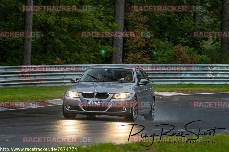 Bild #7674774 - Touristenfahrten Nürburgring Nordschleife (04.10.2019)