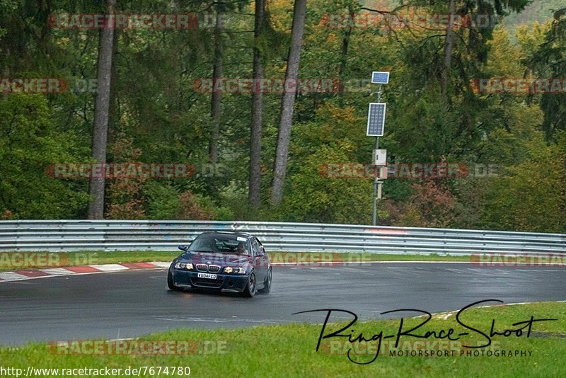 Bild #7674780 - Touristenfahrten Nürburgring Nordschleife (04.10.2019)