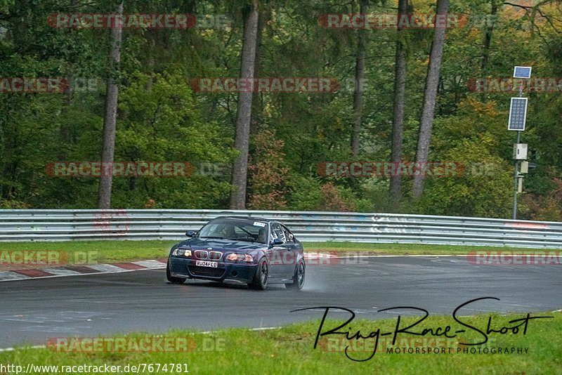 Bild #7674781 - Touristenfahrten Nürburgring Nordschleife (04.10.2019)