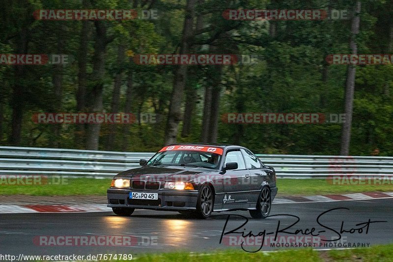 Bild #7674789 - Touristenfahrten Nürburgring Nordschleife (04.10.2019)