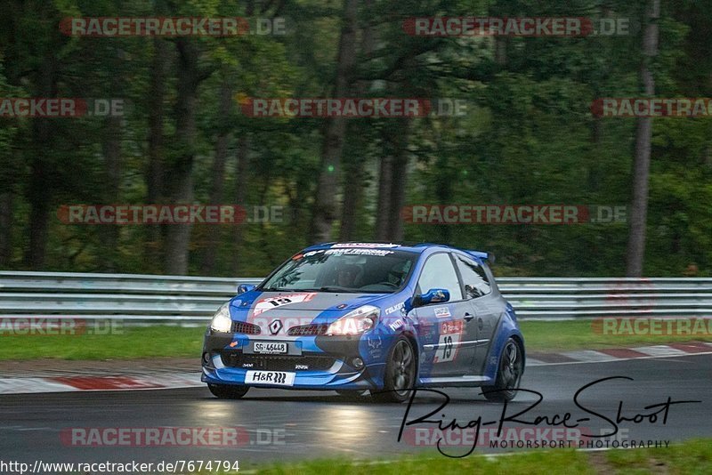 Bild #7674794 - Touristenfahrten Nürburgring Nordschleife (04.10.2019)