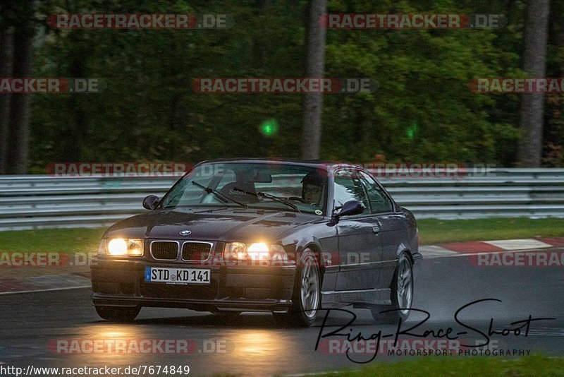 Bild #7674849 - Touristenfahrten Nürburgring Nordschleife (04.10.2019)