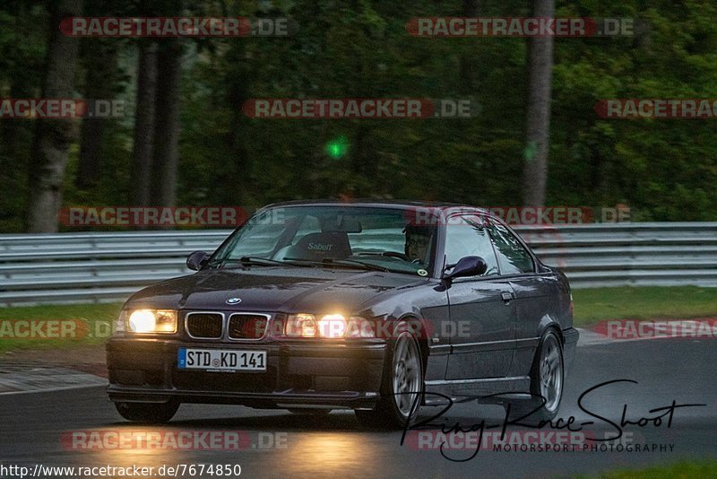 Bild #7674850 - Touristenfahrten Nürburgring Nordschleife (04.10.2019)