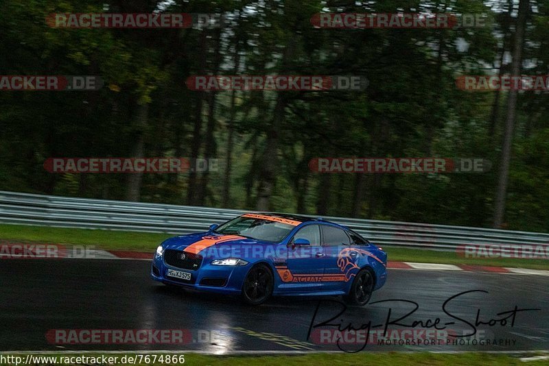 Bild #7674866 - Touristenfahrten Nürburgring Nordschleife (04.10.2019)