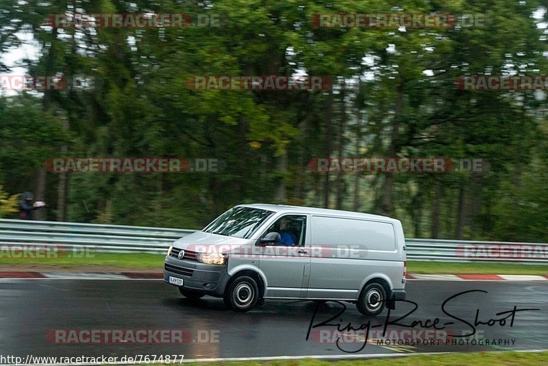 Bild #7674877 - Touristenfahrten Nürburgring Nordschleife (04.10.2019)