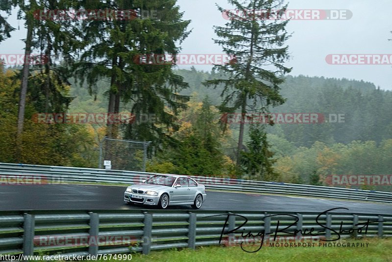 Bild #7674990 - Touristenfahrten Nürburgring Nordschleife (04.10.2019)