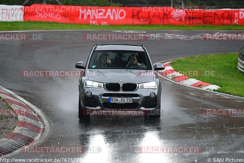 Bild #7675020 - Touristenfahrten Nürburgring Nordschleife (04.10.2019)