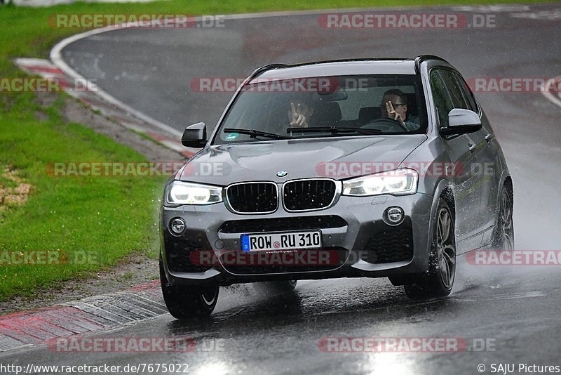 Bild #7675022 - Touristenfahrten Nürburgring Nordschleife (04.10.2019)