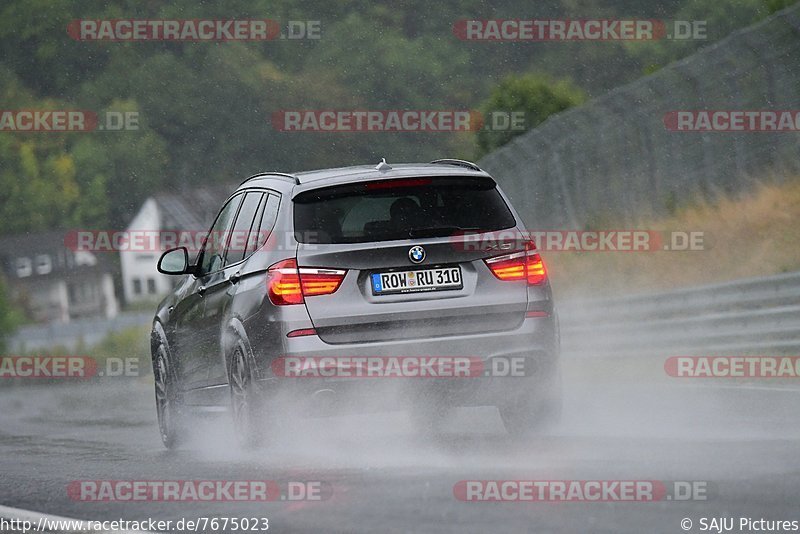 Bild #7675023 - Touristenfahrten Nürburgring Nordschleife (04.10.2019)