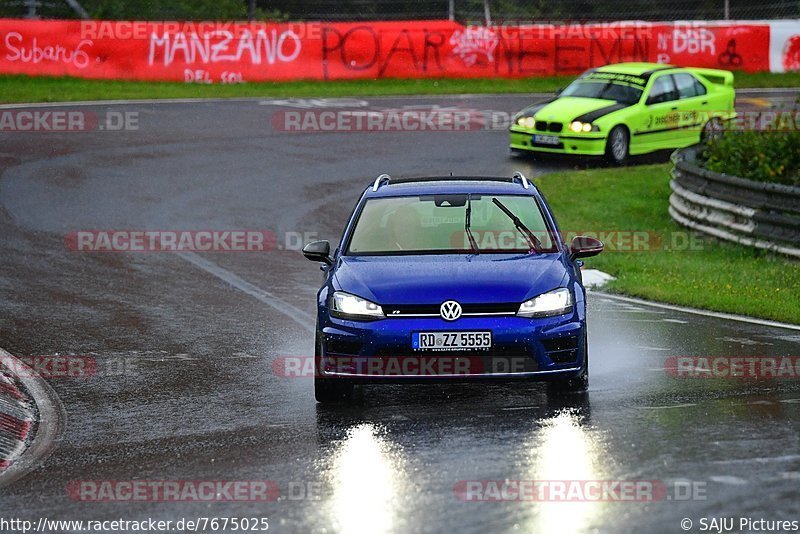 Bild #7675025 - Touristenfahrten Nürburgring Nordschleife (04.10.2019)