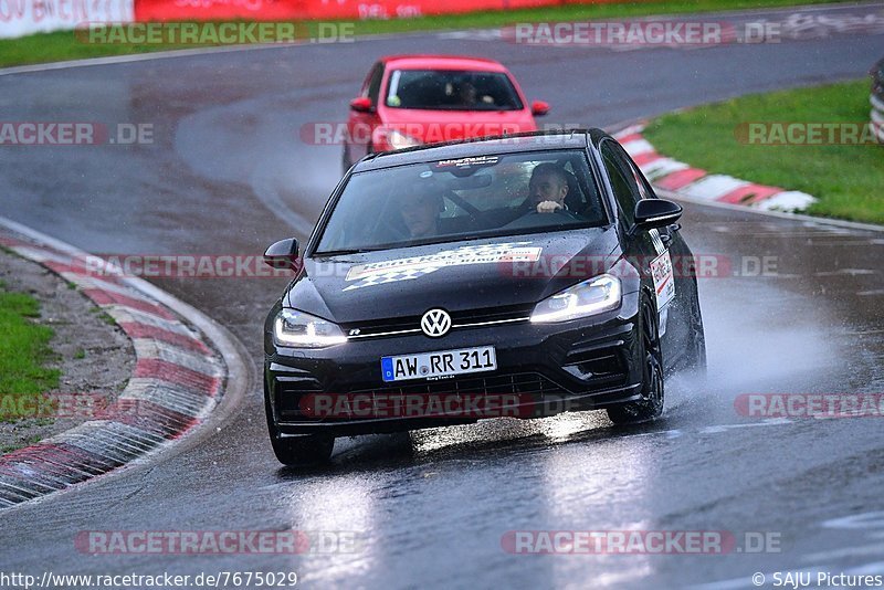 Bild #7675029 - Touristenfahrten Nürburgring Nordschleife (04.10.2019)