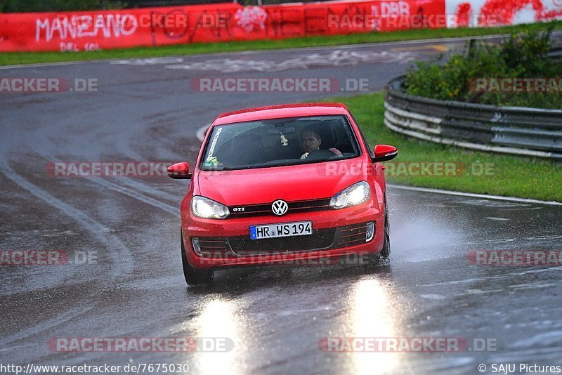 Bild #7675030 - Touristenfahrten Nürburgring Nordschleife (04.10.2019)