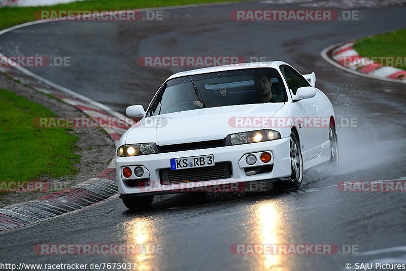 Bild #7675037 - Touristenfahrten Nürburgring Nordschleife (04.10.2019)