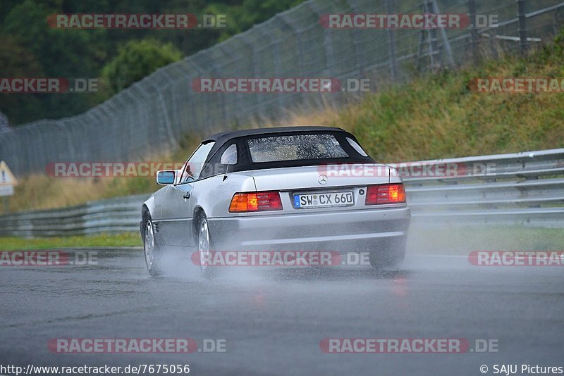 Bild #7675056 - Touristenfahrten Nürburgring Nordschleife (04.10.2019)