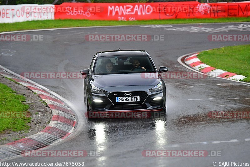 Bild #7675058 - Touristenfahrten Nürburgring Nordschleife (04.10.2019)