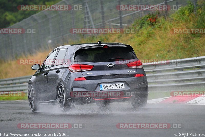 Bild #7675061 - Touristenfahrten Nürburgring Nordschleife (04.10.2019)