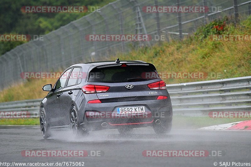 Bild #7675062 - Touristenfahrten Nürburgring Nordschleife (04.10.2019)