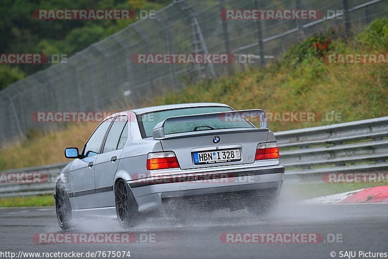 Bild #7675074 - Touristenfahrten Nürburgring Nordschleife (04.10.2019)