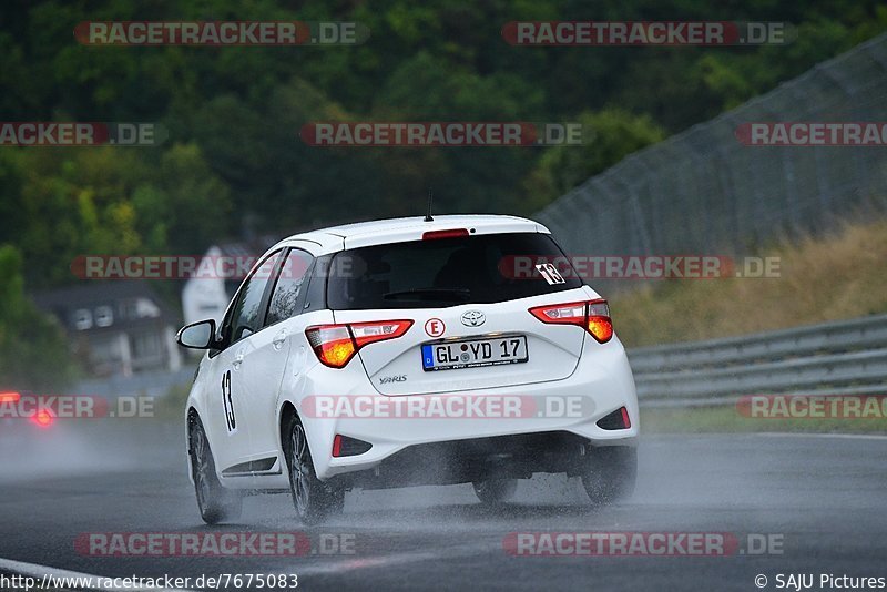 Bild #7675083 - Touristenfahrten Nürburgring Nordschleife (04.10.2019)