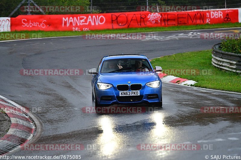 Bild #7675085 - Touristenfahrten Nürburgring Nordschleife (04.10.2019)