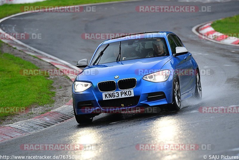 Bild #7675088 - Touristenfahrten Nürburgring Nordschleife (04.10.2019)